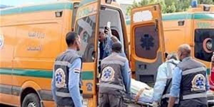 مصرع
      شاب
      وإصابة
      آخر
      في
      حادث
      سقوط
      أسانسير
      داخل
      شركة
      خاصة
      بطنطا
