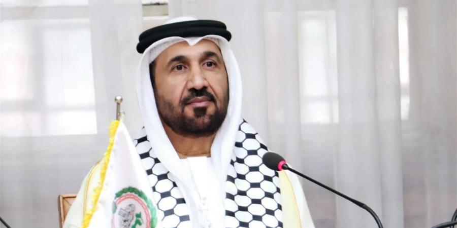 البرلمان
      العربي
      يستنكر
      مصادقة
      "الكنيست"
      على
      مشروعي
      قانونين
      لفرض
      سيادة
      الاحتلال
      على
      الضفة