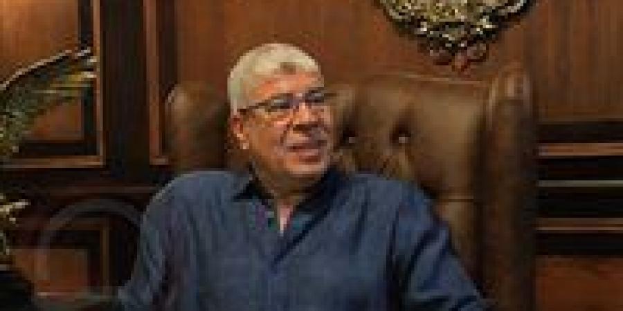 أحمد
      شوبير
      يكشف
      كواليس
      اجتماع
      اللجنة
      الفنية
      لاتحاد
      الكرة
      المصري
      بعد
      رحيل
      أسامة
      نبيه