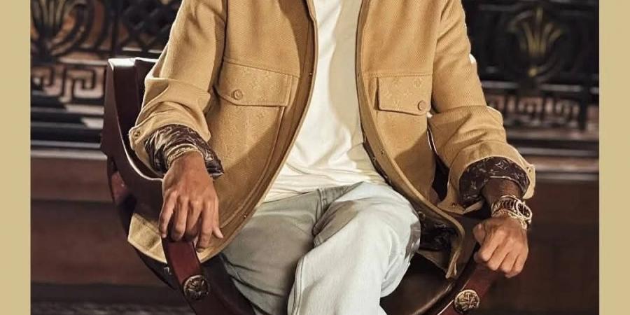 محمد
      سامي
      عن
      اختياره
      ضمن
      مسابقة
      أوسم
      100
      رجل
      في
      العالم:
      محدش
      يوريهم
      صوري
      قبل
      ما
      أخس