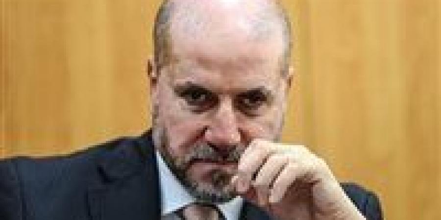 مستشار
      الرئيس
      الفلسطيني:
      ضم
      الضفة
      يعني
      إنهاء
      آمال
      لتحقيق
      السلام