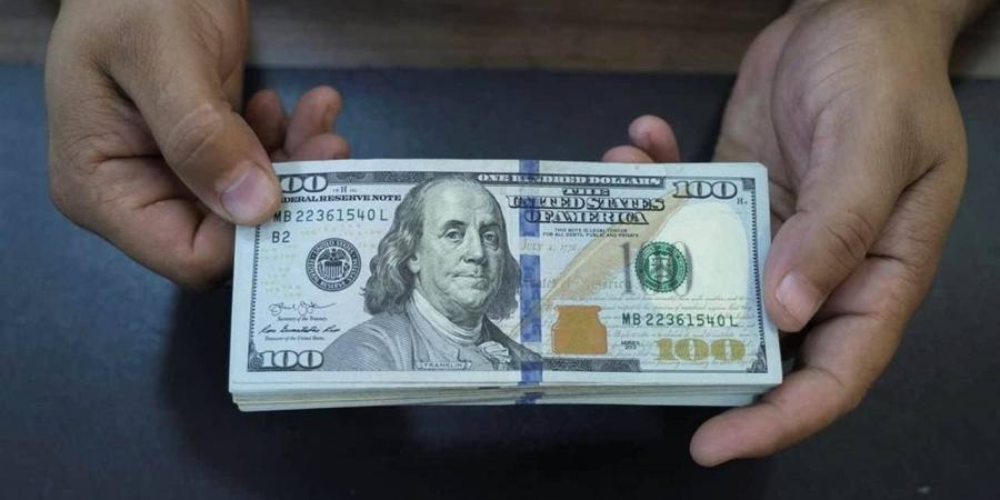 كم
      سعر
      الدولار
      اليوم
      الخميس
      23
      أكتوبر
      2025
      في
      البنوك؟