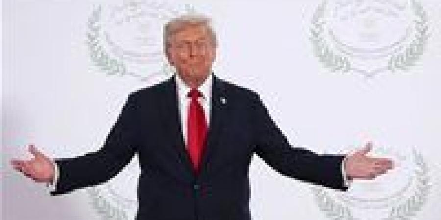 ترامب
      ينفي
      السماح
      لأوكرانيا
      باستخدام
      صواريخ
      بعيدة
      المدى
      لضرب
      روسيا