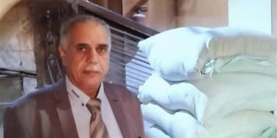 حملات
      تموينية
      مكثفة
      على
      المخابز
      المدعمة
      بالبحيرة