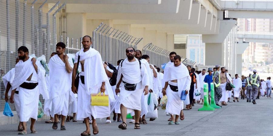 فتح
      باب
      التقديم
      لحج
      الجمعيات
      الأهلية
      2026
      إلكترونيًا..
      الشروط
      والمواعيد
      والرسوم
      الكاملة