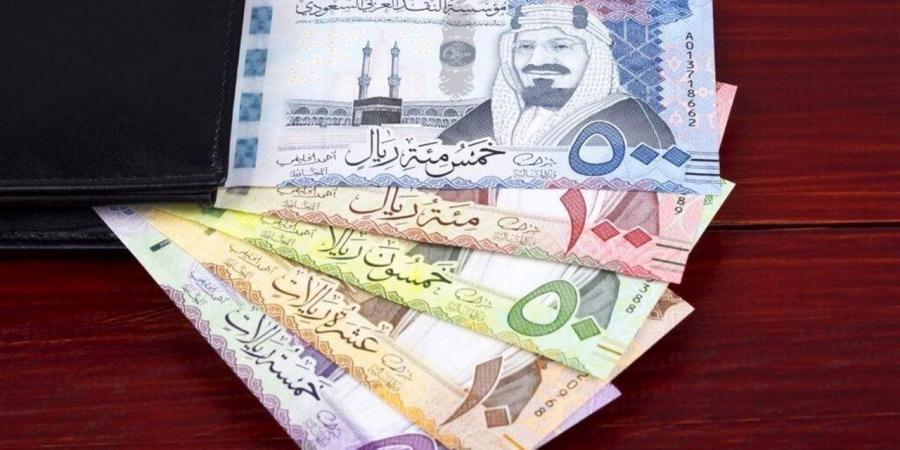 استقرار
      سعر
      الريال
      السعودى
      مقابل
      الجنيه
      اليوم
      الخميس
      23
      أكتوبر
      2025
      فى
      البنوك