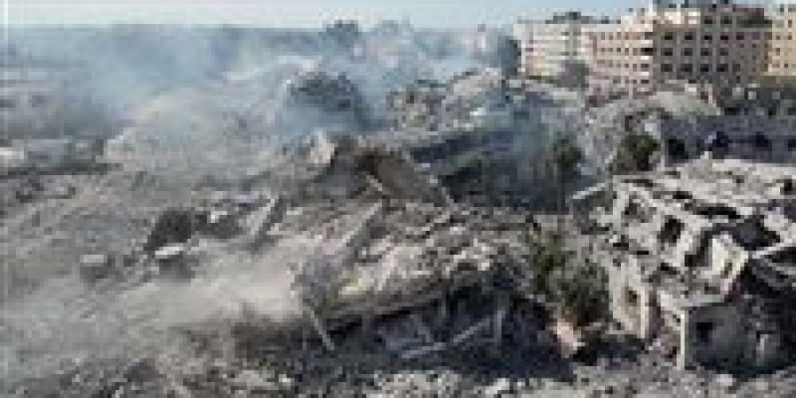 الذخائر
      غير
      المنفجرة
      في
      غزة:
      "خطر
      صامت"
      يهدد
      الفلسطنيين