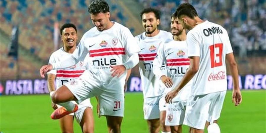 قائمة
      الزمالك
      لمواجهة
      ديكاداها
      الصومالي