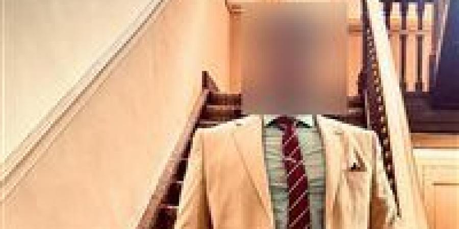 مفاحأة
      في
      قضية
      مرشح
      الفيوم،
      كشفت
      تحقيقات
      النيابة
      أن
      عليه
      حكم
      نهائي
      4
      سنوات
      في
      قضية
      مماثلة