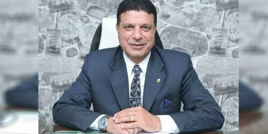 "الفارابي
      للدراسات":
      مصر
      وجهة
      أولى
      للاستثمارات
      الأوروبية
      ودورها
      السياسي
      يعزز
      الاستقرار
      الإقليمي