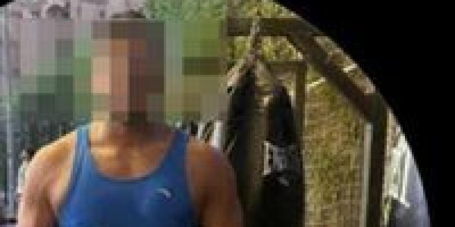حبس
      الملاكم
      المتهم
      بإصابة
      أسرة
      داخل
      بيفرلي
      هيلز
      بالشيخ
      زايد