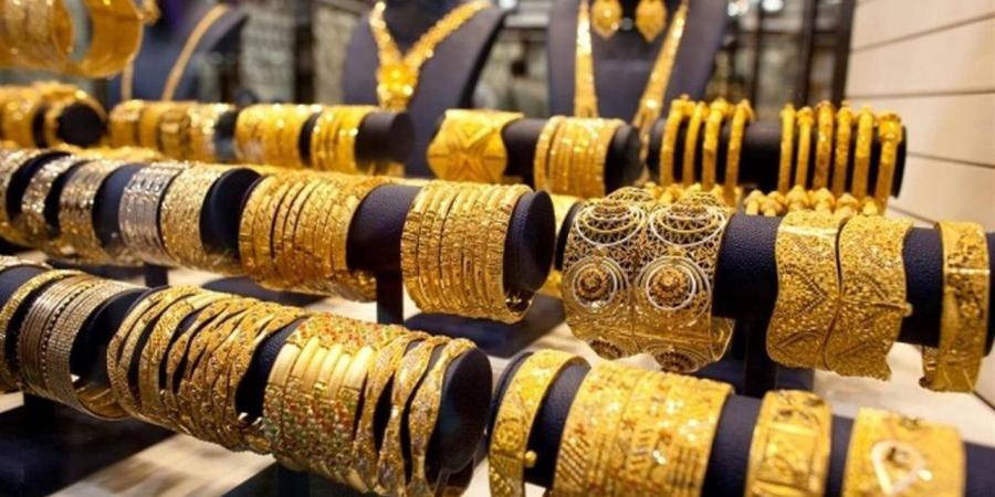 هل
      يستمر
      الذهب
      في
      الارتفاع
      بعد
      تجاوز
      عيار
      21
      حاجز
      5600
      جنيه؟