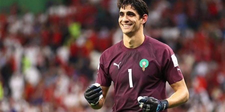 ياسين
      بونو:
      نحترم
      اختيار
      يامال
      تمثيل
      إسبانيا..
      ونتمنى
      له
      التوفيق
      إلا
      أمام
      المغرب