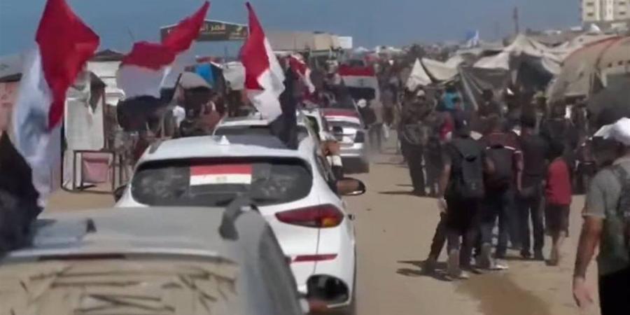 فهد
      سليمان:
      مصر
      تلعب
      دورا
      رئيسيا
      فى
      إعادة
      إعمار
      غزة