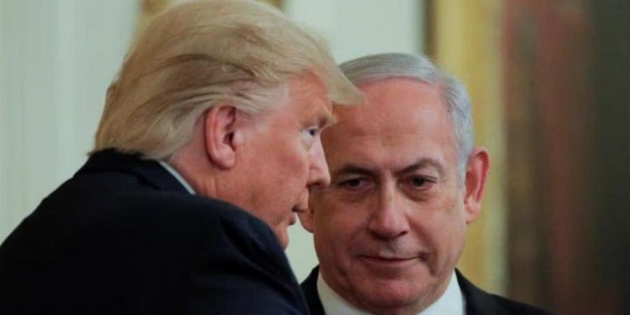 القدس
      للدراسات:
      تحذير
      ترامب
      لنتنياهو
      من
      ضم
      الضفة
      خطوة
      شكلية
      لإرضاء
      الحلفاء
      العرب