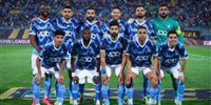 صدمة
      جديدة
      لبيراميدز..
      المحكمة
      الرياضية
      تتجاهل
      قضيته
      ضد
      الأهلي
      بشأن
      درع
      الدوري