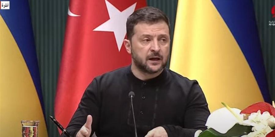 قادة
      أوروبا
      يدرسون
      تقديم
      قرض
      لأوكرانيا
      من
      أصول
      روسيا
      المجمدة