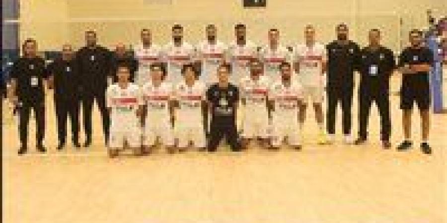 اتحاد
      الطائرة
      يرفع
      الإيقاف
      عن
      ثلاثي
      الزمالك
      ويؤيد
      عقوبة
      شعلان..
      خاص