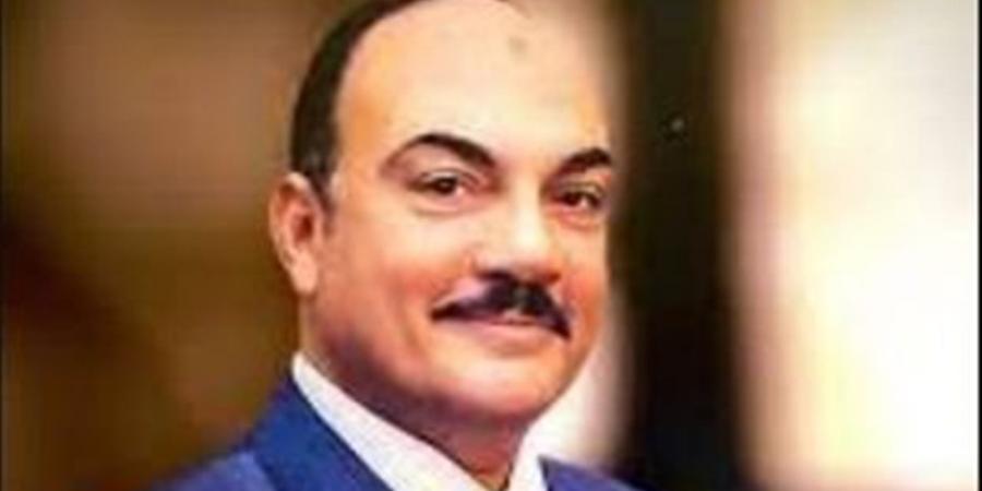نائب
      رئيس
      حزب
      المؤتمر:
      مصر
      بقيادة
      السيسي
      محور
      الاستقرار
      وصانعة
      السلام
      بالشرق
      الأوسط