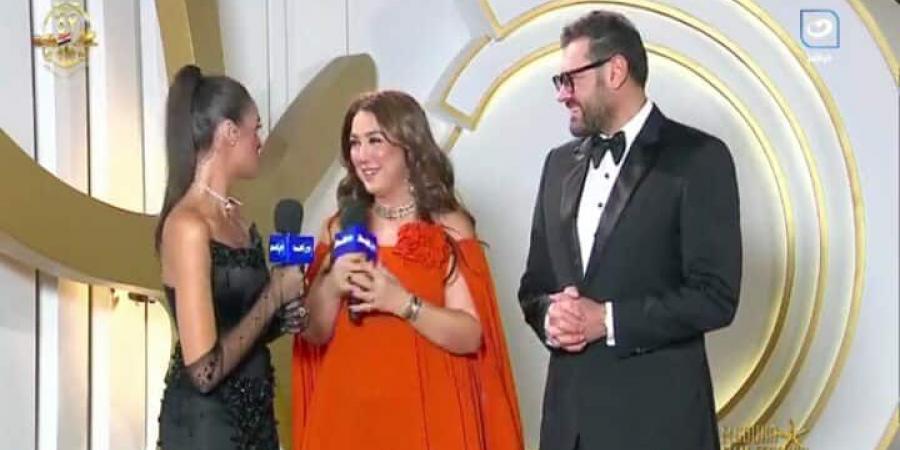 عمرو
      يوسف
      وكندة
      علوش
      يكشفان
      سبب
      غيابهم
      عن
      فعاليات
      مهرجان
      الجونة..
      وهذه
      أعمالهم
      المنتظرة