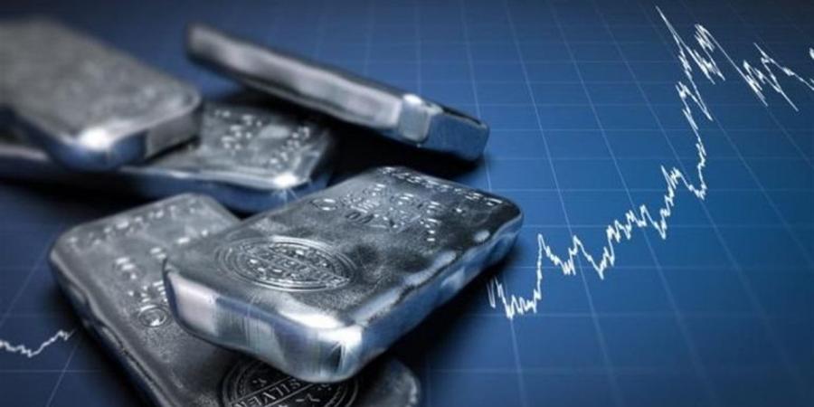 تراجع
      طفيف
      في
      أسعار
      الفضة
      العالمية
      اليوم
      الجمعة
      24
      أكتوبر
      2025
