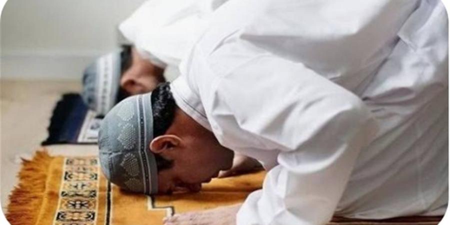 موعد
      صلاة
      الجمعة
      اليوم
      في
      محافظة
      الوادي
      الجديد