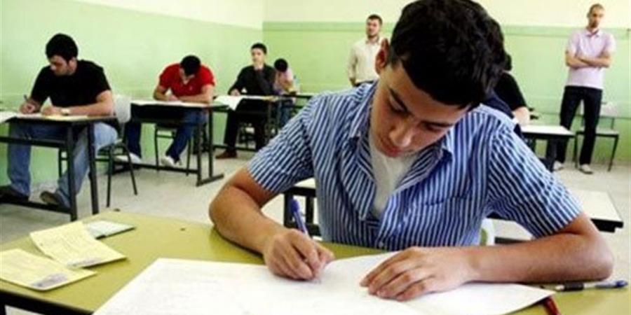 الخريطة
      الزمنية
      للعام
      الدراسي
      2025-2026..
      بدء
      الامتحانات
      10
      يناير
      والإجازة
      24
      فبراير