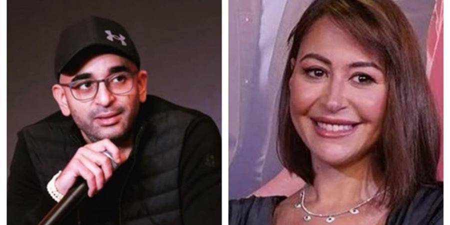 بعد
      تأكيد
      زواجها..
      لماذا
      رفضت
      منة
      شلبي
      الاعتراف
      بالزواج
      بالبداية؟