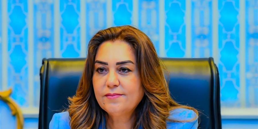 وزيرة
      التنمية
      المحلية
      توجه
      بالتصدي
      بكل
      حزم
      لأي
      تعديات
      على
      أملاك
      الدولة