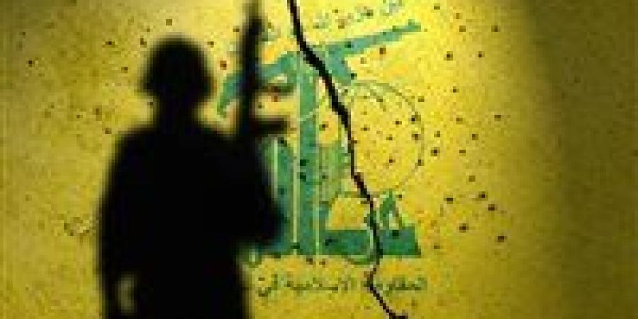 حزب
      الله
      يتحدى
      الضغوط
      الدولية:
      سلاحنا
      سيبقى
      قوة
      للوطن
      وسيادة
      للبنان