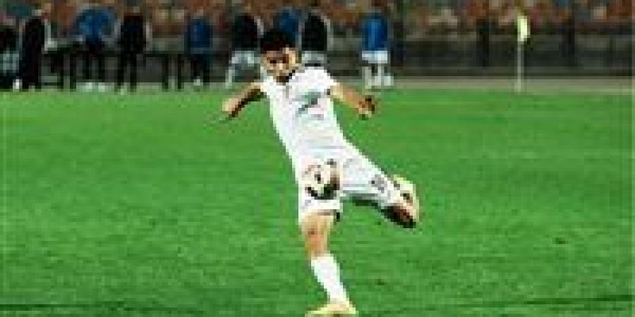توفيق
      محمد:
      أتمنى
      تتويج
      بطل
      جديد
      بالدوري..
      والثلاثي
      الكبار
      هم
      الأقرب
      لحصد
      اللقب