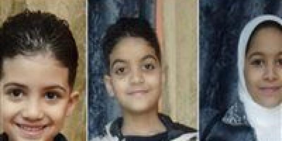 جريمة
      فيصل
      تهز
      مصر..
      القصة
      الكاملة
      لرجل
      يقتل
      أمًا
      وأطفالها
      الثلاثة
      بالسم