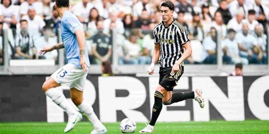 موعد
      مباراة
      يوفنتوس
      ولاتسيو
      في
      الدوري
      الإيطالي
      والقنوات
      الناقلة
      والتشكيل
      المتوقع
