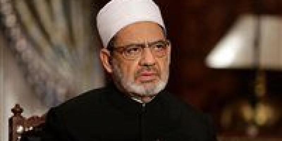 تعزيز
      الأخوة
      الإنسانية..
      الرئيس
      الإيطالي
      يعبر
      عن
      تقديره
      لـ
      شيخ
      الأزهر