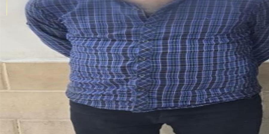 صاحب
      محل
      أدوات
      بيطرية..
      الداخلية
      تحل
      اللغز
      وتضبط
      المتهم
      بقتل
      أطفال
      الهرم