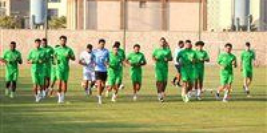 المصري
      يصعد
      لدور
      المجموعات
      بالكونفدرالية
      الإفريقية
      بثنائية
      في
      مرمي
      الاتحاد
      الليبي