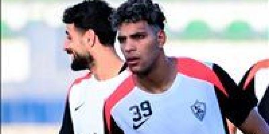 خالد
      الغندور:
      محمد
      السيد
      يوافق
      على
      تجديد
      عقده
      مع
      الزمالك
      بشرط
      موافقة
      الإدارة
      على
      الاحتراف
      الخارجي
