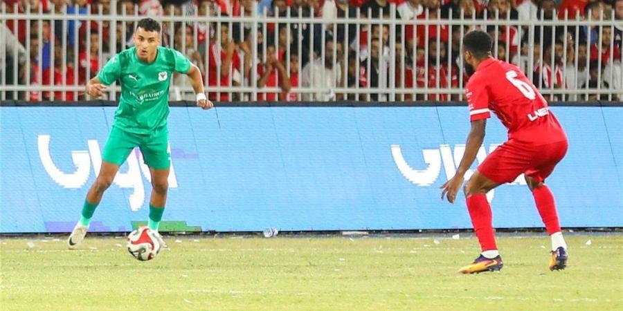 مشاهدة
      مباراة
      المصري
      والاتحاد
      الليبي
      في
      الكونفيدرالية
      الإفريقية..بث
      مباشر
      "فيديو"