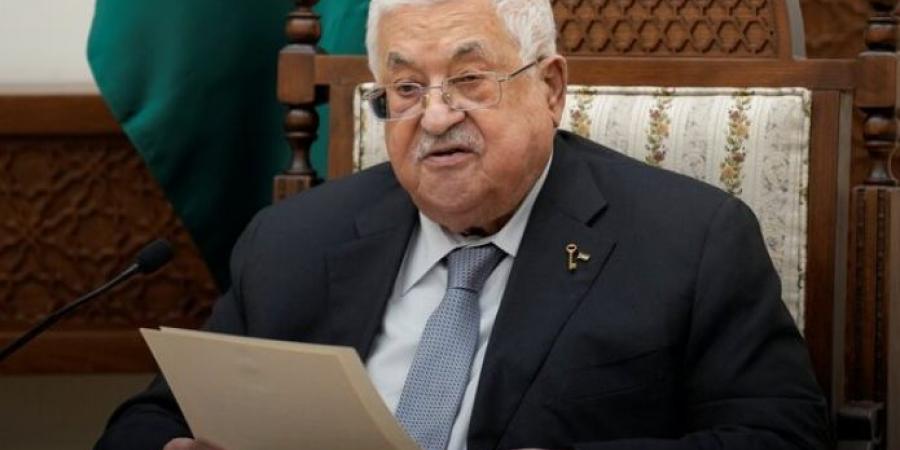 عاجل|الرئيس
      الفلسطيني
      يصدر
      إعلاناً
      دستورياً
      هام
      في
      حال
      شغور
      منصبه