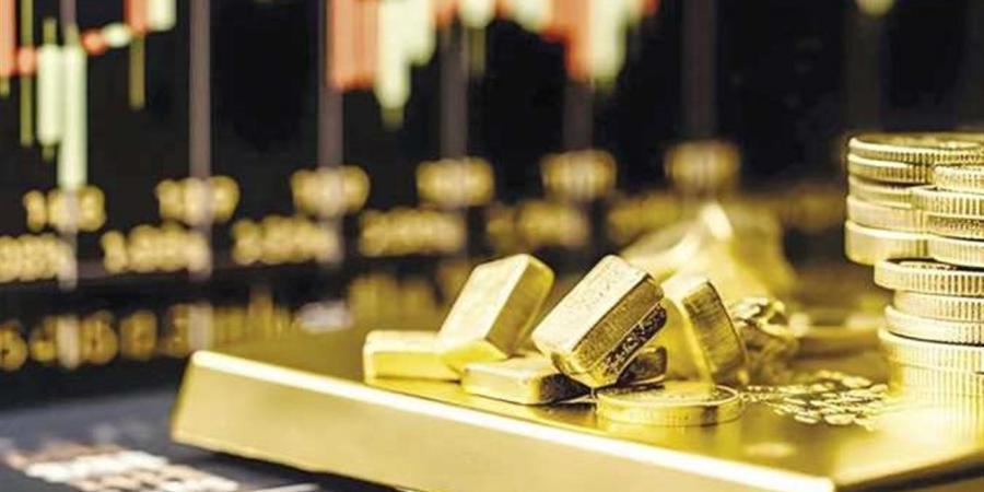 سعر
      سبيكة
      الذهب
      5
      جرامات
      اليوم
      الأحد
      بالصاغة