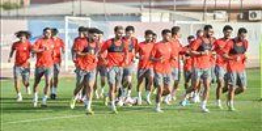 علي
      ماهر
      يعلن
      التشكيل
      الرسمي
      لفريق
      سيراميكا
      كيلوباترا
      أمام
      كهرباء
      الإسماعيلية
      في
      الدوري