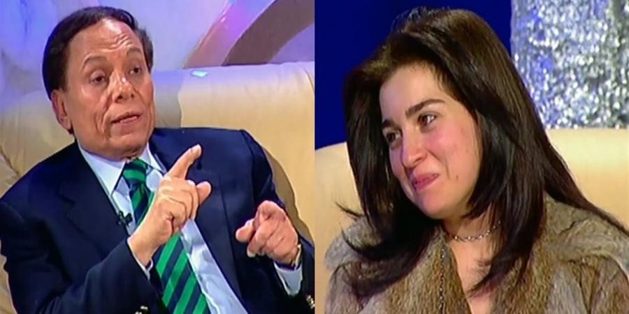 مي
      عز
      الدين
      تكشف
      أسرار
      دعم
      عادل
      إمام
      لها..
      وتعلن:
      "قلبي
      مفتوح
      لكل
      الطيبين"