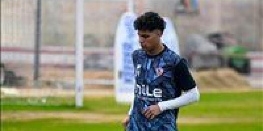 أحمد
      شوبير
      يعلق
      على
      أزمة
      تجديد
      عقد
      محمد
      السيد
      مع
      نادي
      الزمالك..
      تفاصيل