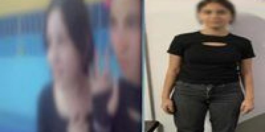 تفاصيل
      ضبط
      فتاة
      بعد
      إشارة
      خادشة
      للحياء
      داخل
      محطة
      مترو