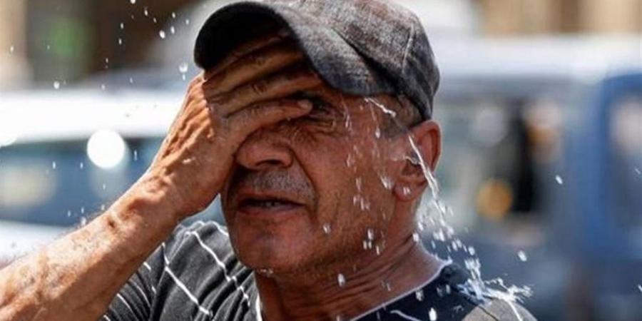 حالة
      الطقس
      اليوم
      الأحد
      26
      أكتوبر
      2025:
      شديد
      الحرارة
      نهارًا