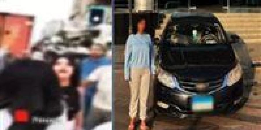 بعد
      فيديو
      الاعتداء
      على
      سائق
      تاكسي..
      قرار
      عاجل
      من
      النيابة
      بشأن
      "فتاة
      المهندسين"