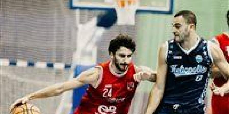 اليوم..
      رجال
      سلة
      الأهلي
      يواجه
      هليوبوليس
      في
      ربع
      نهائي
      دوري
      المرتبط