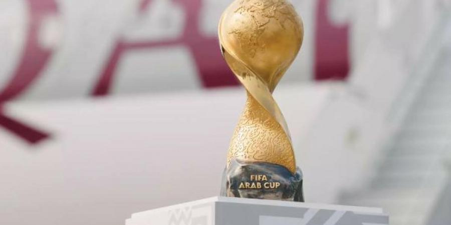 فيفا
      يمنح
      قطر
      تنظيم
      ثلاث
      نسخ
      متتالية
      من
      بطولة
      كأس
      العرب