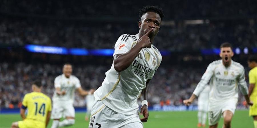 فينيسيوس
      يوجه
      رسالة
      لجماهير
      ريال
      مدريد
      بعد
      الفوز
      على
      برشلونة
      في
      الكلاسيكو
