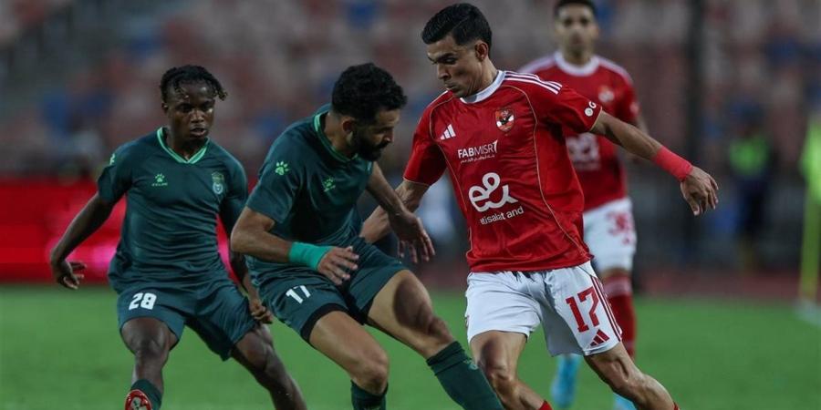 الاتحاد
      السكندري
      في
      مهمة
      صعبة
      أمام
      وادي
      دجلة
      بدوري
      نايل